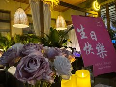 -不二·民谣音乐餐吧(长沙店)