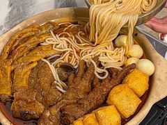 -柳味螺蛳粉·螺蛳鸭脚煲(公园前店)