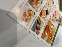 -禄运茶居·手工点心(猎德店)