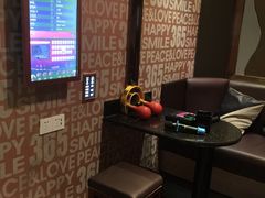 -天伦·极度沸点KTV(朝晖路店)