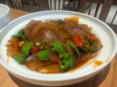 -环秀楼(黄山呈坎店)