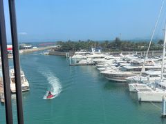 -大梅沙游艇度假酒店