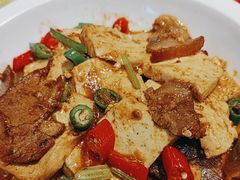 -西贝(枫蓝国际购物中心店)