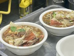 -象山小白象海鲜面