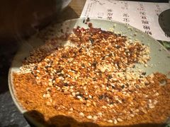 五彩干碟-盡膳口福跷脚牛肉火锅(合生汇购物中心店)