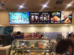 -DQ·蛋糕·冰淇淋(新佳丽店)