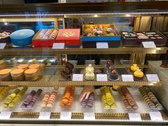 -PAUL LAFAYET 法式甜品(国金中心商场店)