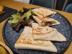-青麦家·融合餐厅(江岛智立方店)