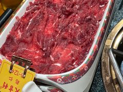 -大吉利·潮汕鲜牛肉火锅(总店)