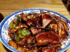 -腔调面(斜土路店)