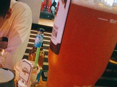 -功夫怪兽·烧烤(珠江路店)