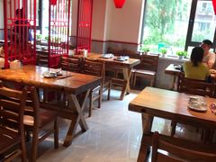 -蜀韵川香水煮鱼(泰山路店)