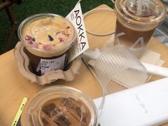 -AOKKA COFFEE(万象前海快闪店)