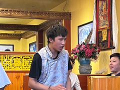 -如意林卡藏餐吧(大昭寺店)