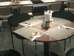 大堂-十面春风·江南面馆(崇宁路店)