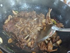 -顺德火焰醉鹅坊(珠海店)