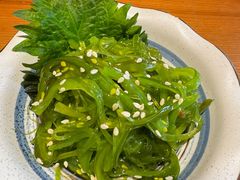 -有喜屋·鲜鸡烧鸟·居酒屋(安龙路店)