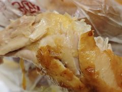 吴山烤鸡-吴山烤禽 (吴山路店)