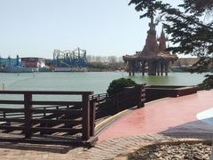 -大连海昌发现王国主题公园