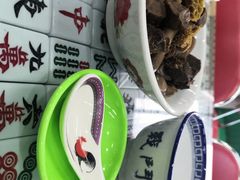 -七爷清汤腩·港式茶餐厅(世博店)