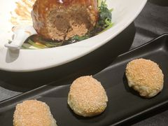 -A One Kitchen·南京精菜馆(德基广场店)