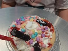 -DQ·蛋糕·冰淇淋(高新万达店)