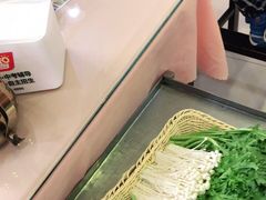 -清真老马家海鲜大排档(台东店)