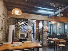 -61号餐吧(兴坪古镇漓江店)