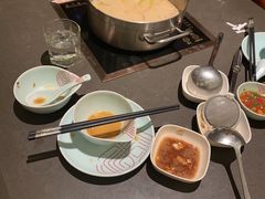 -捞王锅物料理(上海世茂广场店)