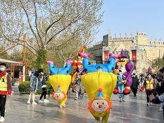 -郑州方特梦幻王国