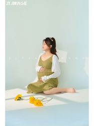 -专注孕妇照亲子照·纪田摄影