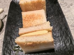 -留半山·香港食堂(啦啦宝都店)