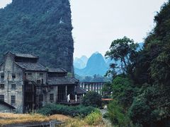 -阳朔糖舍酒店·糖舍餐厅&酒吧