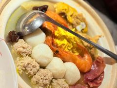 -新白鹿餐厅(爱琴海购物中心店)