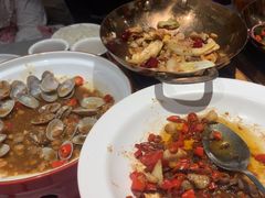 -绿茶餐厅(广州天河城店)