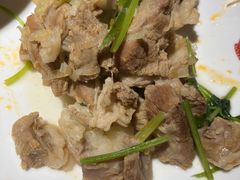 -福茂源横山铁锅羊肉(牡丹园店)
