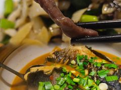 -千岛湖小鱼儿·淳安匠心农家菜