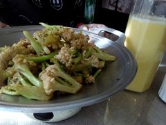 -锦顺海鲜•口味菜(李村店)