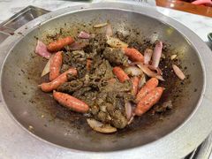 -别装假铝盆烤肉(三道街店)