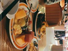 -比格比萨自助(德思勤四季汇店)