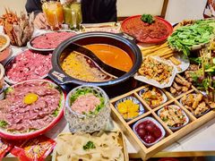 -钢管厂五区小郡肝火锅串串香(清河店)