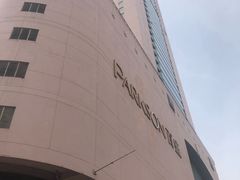 -百盛(中山路店)