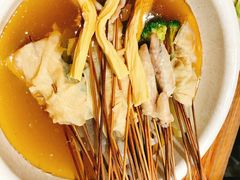 -嘉州叶婆婆钵钵鸡(建设路店)