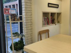 用餐区-沙青(江场二路店)