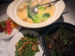 -老淮安·淮安菜(淮阴区店)