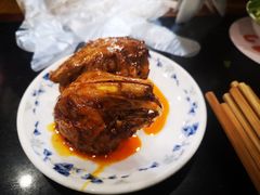 -冯记香辣兔火锅(茶店子总店)