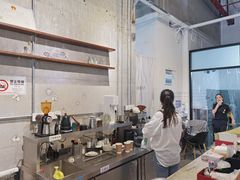 -MIMO CAFE(沙头角店)