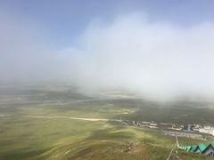 -黄河九曲第一湾