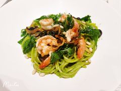 -娜娜家·Nana's restaurant(国金汇店)
