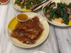-紫金食坊(江南西路店)